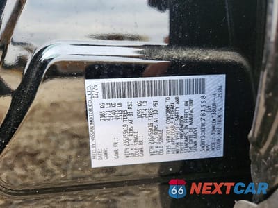 Zdjęcie 13 z 13 samochodu: 2026 NISSAN ROGUE SL VIN:5N1BT3CB1TC781558 - miniatura