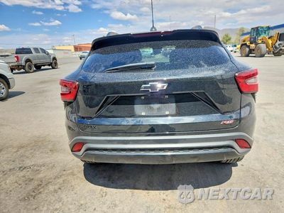 Zdjęcie 6 z 12 samochodu: 2024 CHEVROLET TRAX 2RS VIN:KL77LJE28RC059912 - miniatura