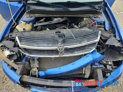 Zdjęcie 11 z 12 samochodu: 2008 DODGE AVENGER SXT VIN:1B3LC56K08N179912 - miniatura
