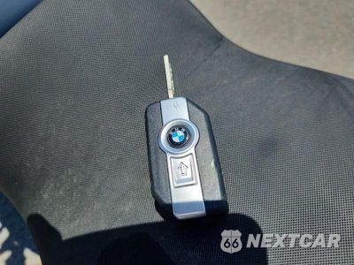 Zdjęcie 8 z 9 samochodu: 2025 BMW F800 GS VIN:WB10K5307S6L52749 - miniatura
