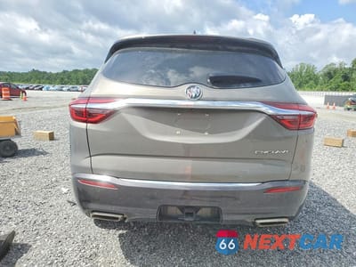 Zdjęcie 6 z 13 samochodu: 2019 BUICK ENCLAVE ESSENCE VIN:5GAERBKW7KJ138383 - miniatura