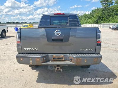 Zdjęcie 6 z 13 samochodu: 2010 NISSAN TITAN SE VIN:1N6AA0EC6AN320235 - miniatura