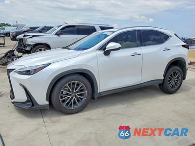 2025 LEXUS NX 250 PREMIUM JTJGDCAZ2S5024420 - główne zdjęcie licytacji z USA - miniatura