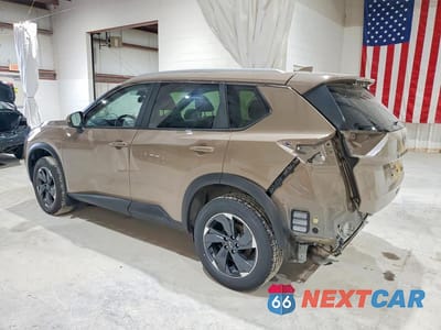 Drugie zdjęcie samochodu z przodu: 2024 NISSAN ROGUE SV VIN:JN8BT3BB1RW431218 - miniatura