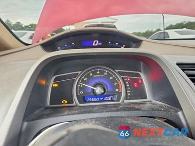 Zdjęcie 9 z 12 samochodu: 2006 HONDA CIVIC EX VIN:1HGFA16816L032989 - miniatura
