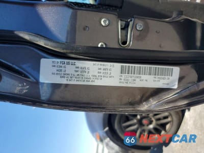 Zdjęcie 12 z 12 samochodu: 2015 DODGE DART SXT VIN:1C3CDFBB7FD336558 - miniatura