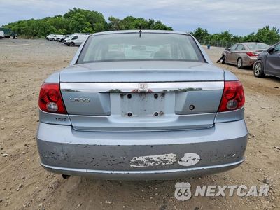 Zdjęcie 6 z 12 samochodu: 2003 SATURN L200 VIN:1G8JU54F23Y501105 - miniatura