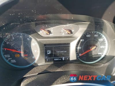 Zdjęcie 9 z 12 samochodu: 2020 CHEVROLET MALIBU LT VIN:1G1ZD5ST7LF015007 - miniatura