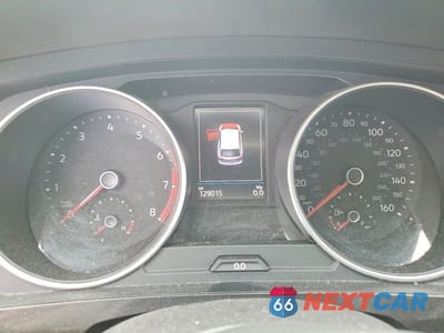Zdjęcie 9 z 13 samochodu: 2020 VOLKSWAGEN TIGUAN S VIN:3VV0B7AX1LM063576 - miniatura