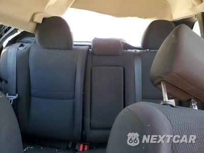 Zdjęcie 10 z 14 samochodu: 2020 NISSAN ROGUE SPORT S VIN:JN1BJ1CV2LW261153 - miniatura