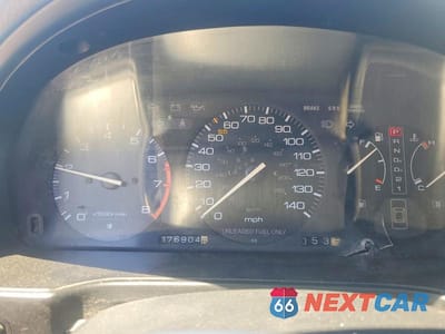 Zdjęcie 9 z 12 samochodu: 1991 HONDA ACCORD LX VIN:1HGCB9851MA007858 - miniatura