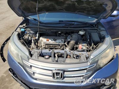 Zdjęcie 11 z 13 samochodu: 2013 HONDA CR-V EXL VIN:2HKRM4H7XDH621002 - miniatura