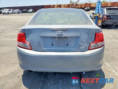 Zdjęcie 6 z 12 samochodu: 2013 SCION TC BASE VIN:JTKJF5C73D3047111 - miniatura