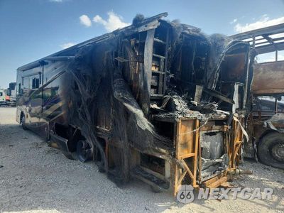 Trzecie zdjęcie samochodu z tyłu: 2017 FREIGHTLINER CHASSIS XC VIN:4UZACGCY9HCJC0189 - miniatura
