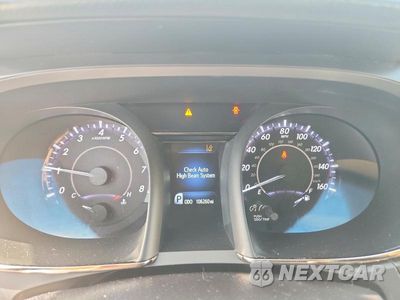 Zdjęcie 9 z 12 samochodu: 2016 TOYOTA AVALON LIMITED VIN:4T1BK1EB8GU241838 - miniatura