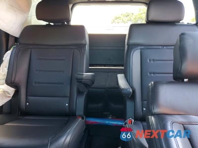 Zdjęcie 10 z 13 samochodu: 2024 HYUNDAI SANTA FE CALLIGRAPHY VIN:5NMP54GL3RH052890 - miniatura