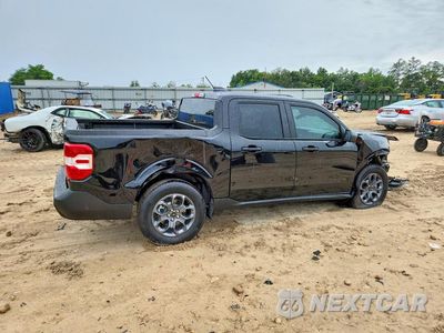 Trzecie zdjęcie samochodu z tyłu: 2026 FORD MAVERICK XLT VIN:3FTTW8H3XTRA58985 - miniatura