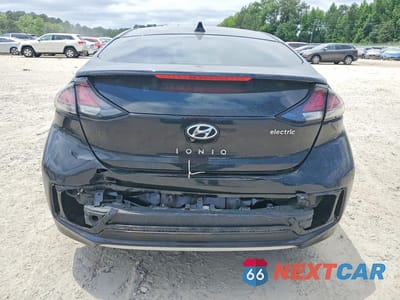 Zdjęcie 6 z 13 samochodu: 2020 HYUNDAI IONIQ LIMITED VIN:KMHC85LJ3LU065876 - miniatura