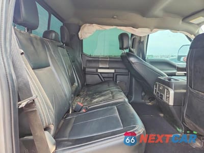 Zdjęcie 10 z 12 samochodu: 2021 FORD F350 SUPER DUTY VIN:1FT8W3DT3MEC37047 - miniatura