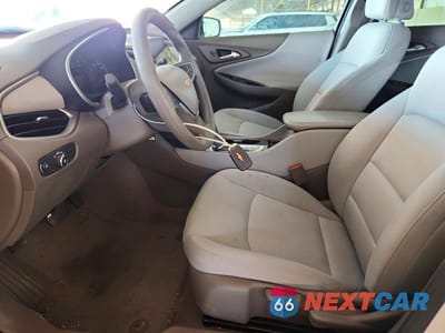 Zdjęcie 7 z 12 samochodu: 2020 CHEVROLET MALIBU LS VIN:1G1ZB5ST8LF158277 - miniatura