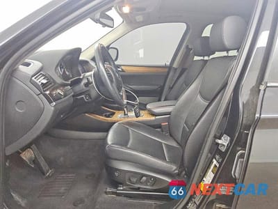 Zdjęcie 7 z 13 samochodu: 2014 BMW X3 XDRIVE35I VIN:5UXWX7C54E0E79165 - miniatura