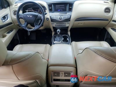 Zdjęcie 8 z 13 samochodu: 2019 INFINITI QX60 LUXE VIN:5N1DL0MM3KC502438 - miniatura