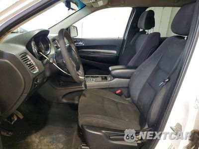 Zdjęcie 7 z 13 samochodu: 2013 DODGE DURANGO SXT VIN:1C4RDJAG4DC530361 - miniatura
