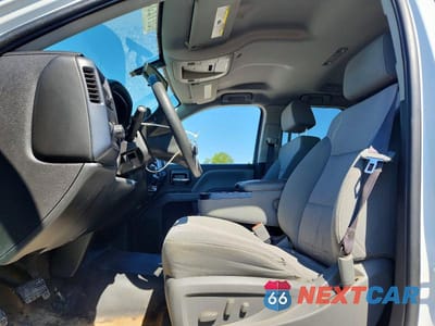 Zdjęcie 7 z 12 samochodu: 2017 CHEVROLET SILVERADO C1500 VIN:1GCRCNEH6HZ283568 - miniatura