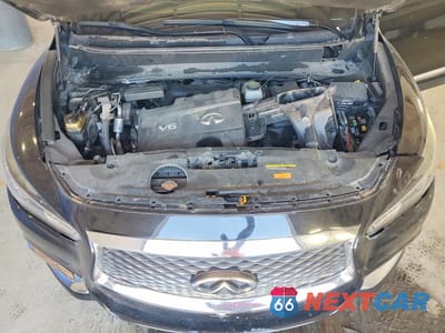 Zdjęcie 12 z 13 samochodu: 2019 INFINITI QX60 PURE VIN:5N1DL0MNXKC506480 - miniatura