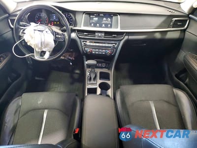 Zdjęcie 8 z 13 samochodu: 2019 KIA OPTIMA S VIN:5XXGT4L37KG370219 - miniatura