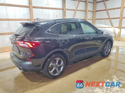 Trzecie zdjęcie samochodu z tyłu: 2025 FORD ESCAPE ST LINE SELECT VIN:1FMCU9NA9SUB43849 - miniatura