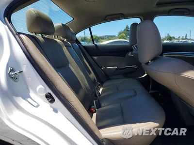 Zdjęcie 10 z 13 samochodu: 2015 HONDA CIVIC EXL VIN:19XFB2F98FE266470 - miniatura