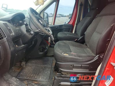 Zdjęcie 7 z 13 samochodu: 2015 RAM PROMASTER 2500 2500 HIGH VIN:3C6TRVDG0FE514154 - miniatura