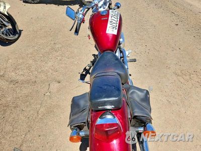 Zdjęcie 6 z 9 samochodu: 1995 HONDA VT600 C VIN:JH2PC2106SM600170 - miniatura