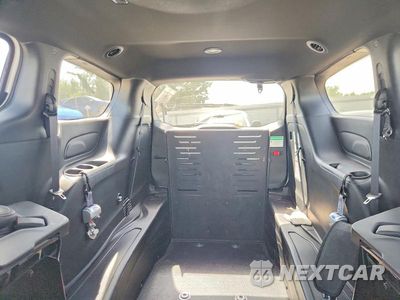 Zdjęcie 10 z 13 samochodu: 2025 CHRYSLER VOYAGER LX VIN:2C4RC1CG7SR579719 - miniatura