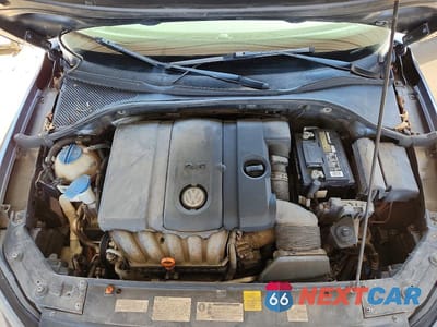 Zdjęcie 11 z 13 samochodu: 2012 VOLKSWAGEN PASSAT SE VIN:1VWBH7A38CC021813 - miniatura