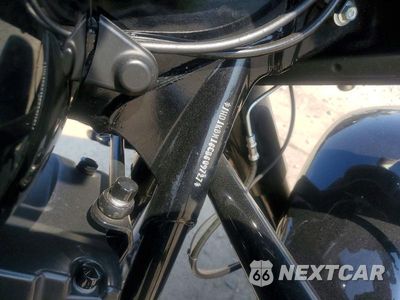 Zdjęcie 9 z 9 samochodu: 2012 HARLEY-DAVIDSON FLHX STREET GLIDE VIN:1HD1KBM16CB609727 - miniatura
