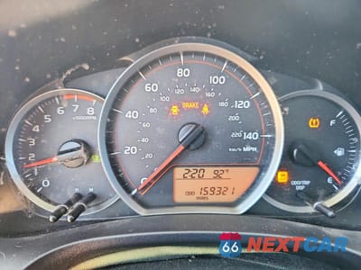 Zdjęcie 9 z 12 samochodu: 2012 TOYOTA YARIS 3-DOOR L VIN:JTDJTUD30CD532255 - miniatura