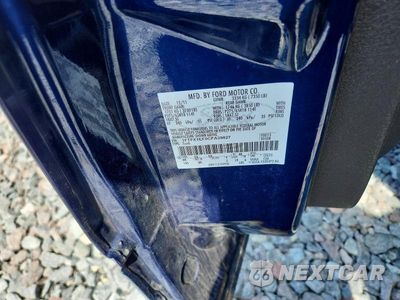 Zdjęcie 12 z 12 samochodu: 2012 FORD F150 SUPER CAB VIN:1FTFX1EF0CFA39827 - miniatura