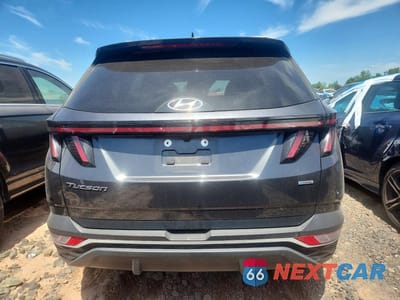 Zdjęcie 6 z 13 samochodu: 2022 HYUNDAI TUCSON SEL VIN:5NMJCCAE2NH050722 - miniatura