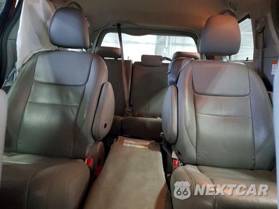 Zdjęcie 10 z 13 samochodu: 2017 TOYOTA SIENNA XLE 8-PASSENGER VIN:5TDYZ3DCXHS798594 - miniatura
