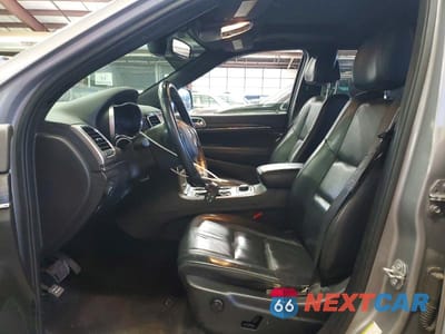 Zdjęcie 7 z 13 samochodu: 2019 JEEP GRAND CHEROKEE LIMITED VIN:1C4RJFBG4KC611569 - miniatura