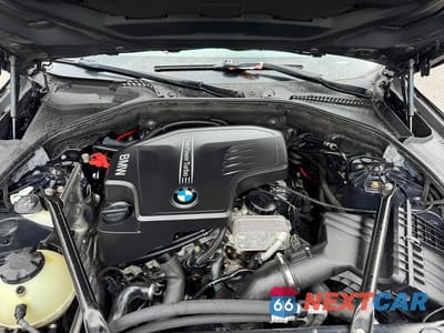 Zdjęcie 11 z 12 samochodu: 2014 BMW 528 XI VIN:WBA5A7C53ED614041 - miniatura
