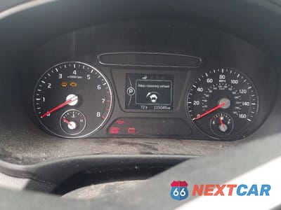 Zdjęcie 9 z 13 samochodu: 2017 KIA SORENTO LX V6 VIN:5XYPGDA51HG293294 - miniatura