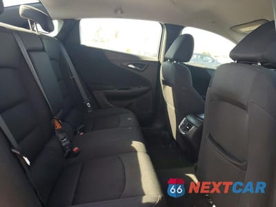 Zdjęcie 10 z 12 samochodu: 2023 CHEVROLET MALIBU LT VIN:1G1ZD5ST0PF200537 - miniatura
