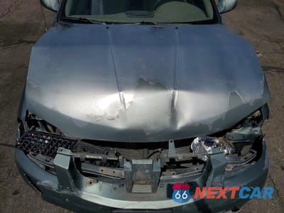 Zdjęcie 11 z 12 samochodu: 2006 NISSAN SENTRA 1.8 VIN:3N1CB51D26L519992 - miniatura