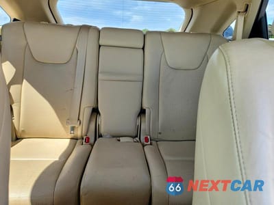 Zdjęcie 10 z 14 samochodu: 2011 LEXUS RX 350 VIN:2T2ZK1BAXBC054861 - miniatura