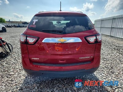 Zdjęcie 6 z 13 samochodu: 2014 CHEVROLET TRAVERSE LT VIN:1GNKRGKD6EJ198776 - miniatura