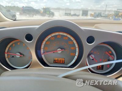 Zdjęcie 9 z 12 samochodu: 2007 NISSAN MURANO S VIN:JN8AZ08T27W513867 - miniatura