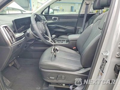 Zdjęcie 7 z 13 samochodu: 2024 KIA SORENTO S VIN:5XYRLDJC5RG263669 - miniatura